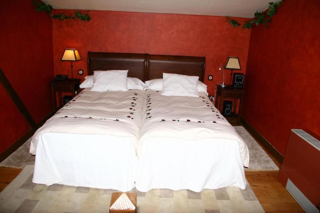 Suite Dúplex