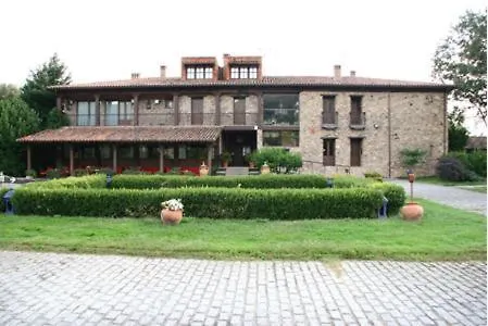 Hotel Rural Peña Del Alba-2